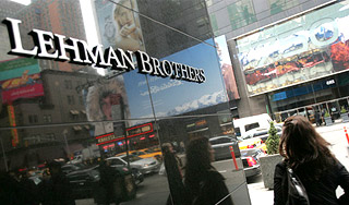  Lehman Brothers   2 