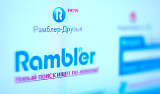   "" Rambler