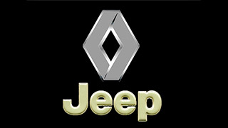 Renault    Jeep
