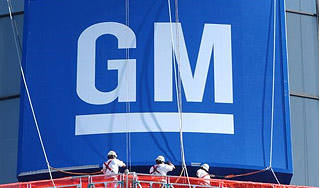     General Motors