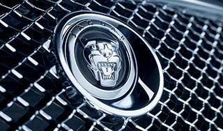 Tata  Jaguar  Land Rover