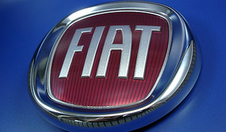 Fiat    5,7  
