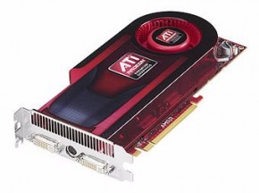 ATI Radeon HD 4890,  - AMD
