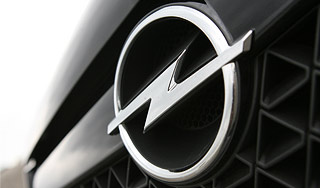 General Motors  Opel  Saab 