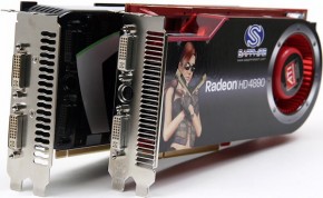 AMD Radeon HD 4890 vs. NVIDIA GeForce GTX 275