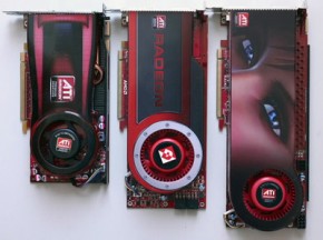 AMD Radeon HD 4770