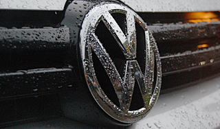 Volkswagen   1  2010 