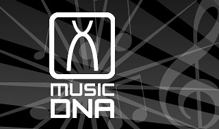  musicDNA  mp3