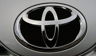Toyota   8 