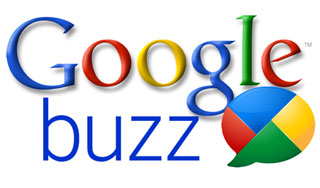 Google    Buzz