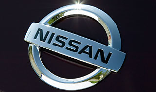 Nissan   500  