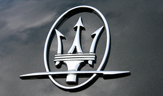 Maserati    55  