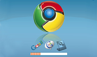  Google   Chrome OS