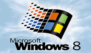 Windows 8    