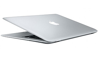 Apple  MacBook Air  