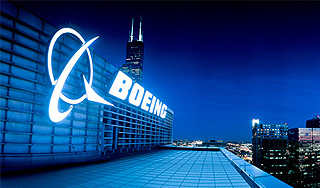 Boeing    
