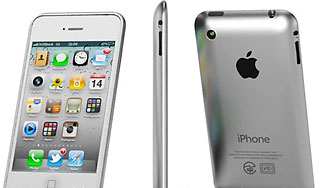 Apple  iPhone 5  