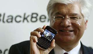 BlackBerry   ""
