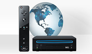 Nintendo    Wii