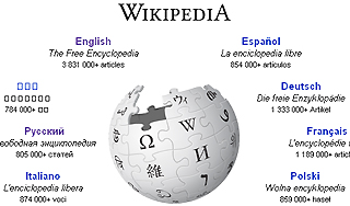 Wikipedia    