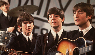  ""   The Beatles-2