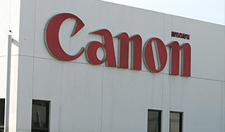 Canon     