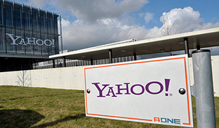 Yahoo   Alibaba   