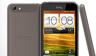 HTC  Windows 8