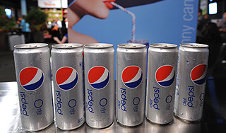Pepsi   