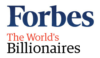  Forbes  