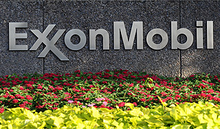 - Exxon Mobil 