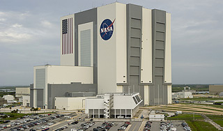  NASA    