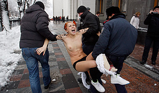 FEMEN    