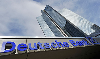 Deutsche Bank   