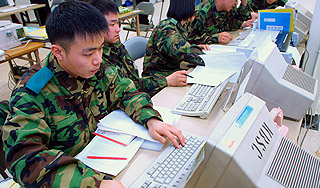 Сеул нашел у КНДР армию для кибератак