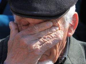 В Фатежском районе у 92-летнего пенсионера похитили поросенка