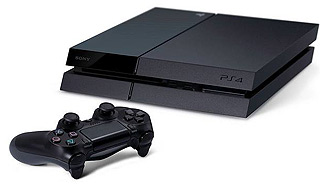 Sony    PlayStation 4