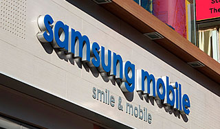     Samsung
