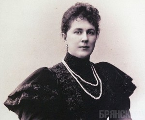 Мария Тенишева