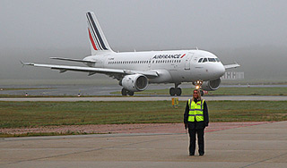   Air France  44  