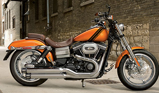 Harley-Davidson  29000 