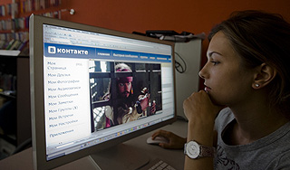 "ВКонтакте" легализует видеоконтент