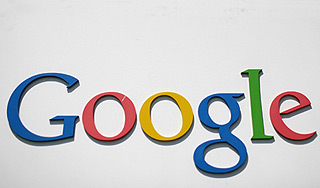 Google:  Gmail   