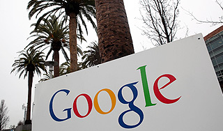 Google отрицает причастность к шпионажу