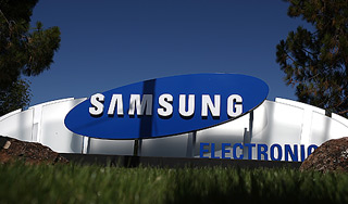 Samsung стал лидером по продажам телефонов