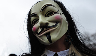 Хакеры атаковали сайт Центробанка Австралии