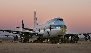 Boeing 747    
