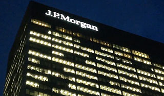 JP Morgan   $614 