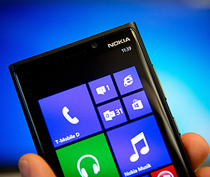 Microsoft   Windows Phone 8.1