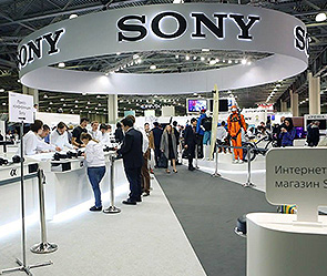 Sony   -